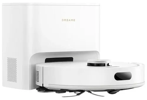 Robot sprzątający DREAME F20 Plus Biały