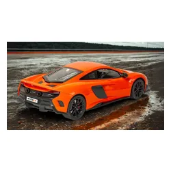 Samochód zdalnie sterowany RW McLaren 675LT 29214