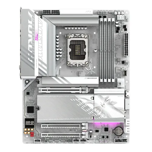 Płyta główna Gigabyte Z890 AORUS ELITE WIFI7 ICE