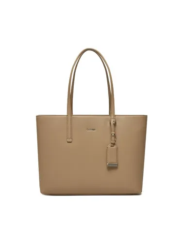 Calvin Klein Сумка Ck Must Shopper Md K60K610736