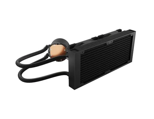 Chłodzenie wodne GENESIS Hydria 240 ARGB