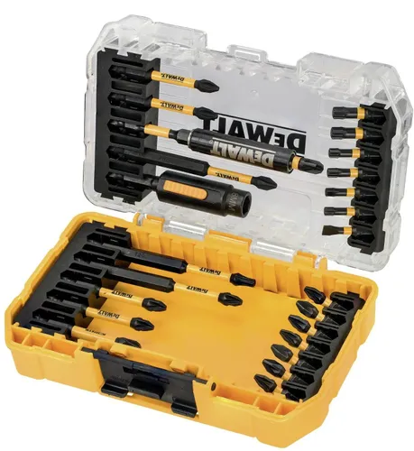 Zestaw bitów udarowych DEWALT DT70730T-QZ