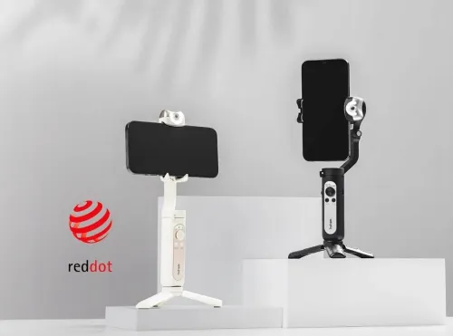 Gimbal Hohem iSteady V2S