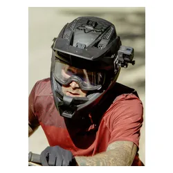 Uchwyt GoPro Helmet Front Side Mount