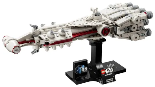 Конструктор LEGO Star Wars 75376 Tantive IV