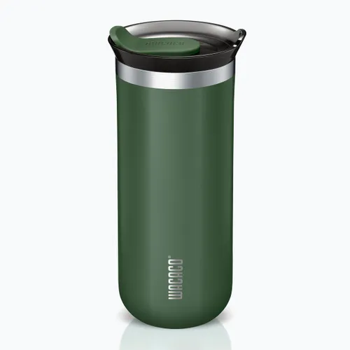 Kubek termiczny duży Octaroma Grande 435 ml Wacaco - pomona green