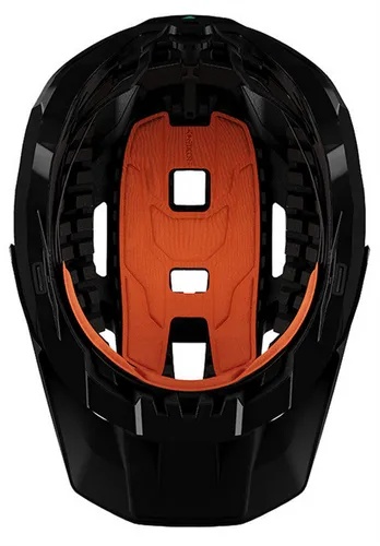 Kask rowerowy LAZER Impala KinetiCore