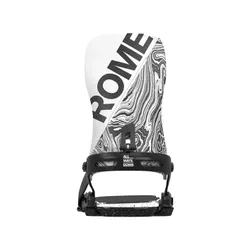 Wiązania snowboardowe Rome Katana - Rozmiar - M/L