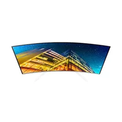 Monitor Samsung U32R591CWP 32" 4K VA 60Hz 4ms Zakrzywiony