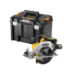 Дисковая пила Аккумуляторная DeWalt DCS565NT