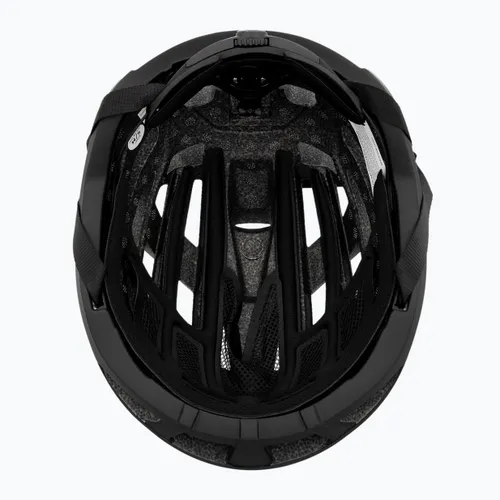 Kask rowerowy Rogelli Deiro black