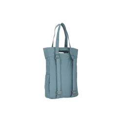 Torba na ramię Jack Wolfskin Piccadilly - teal grey