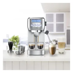 Ekspres Caso Germany Espresso Gourmet Crema