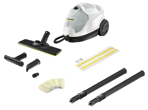 Myjka parowa Karcher SC 4 EasyFix 1.512-630.0 2000W