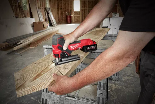 Jigsaw Milwaukee M18 FBJS-502X