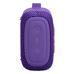 Głośnik mobilny JBL Go 5 Fioletowy