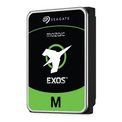 Dysk SEAGATE Exos M 32TB 3.5" SATA III HDD