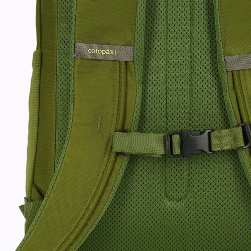 Plecak miejski Cotopaxi Torre Bucket Pack Cada Dia 24 l lemongrass and cedar