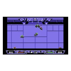 Konsola EVERCADE Handheld C64
