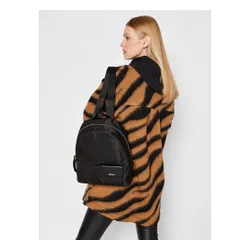 Rucsac DKNY R21KER53 Blk / aur