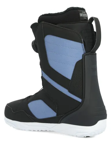 Buty snowboardowe Ride Sage - Rozmiar (cm) - 24.0