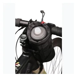 Сумка на руль Zefal от Adventure Pouch Bag