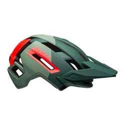 Kask rowerowy Full Face BELL Super Air R MIPS