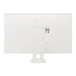 LG SMART 32U721SA-W - 4K | VA | WebOS | 31.5''
