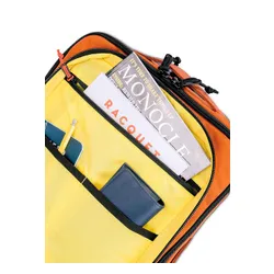 Plecak podróżny Topo Designs Global Travel Bag 30 l - stone blue / forest