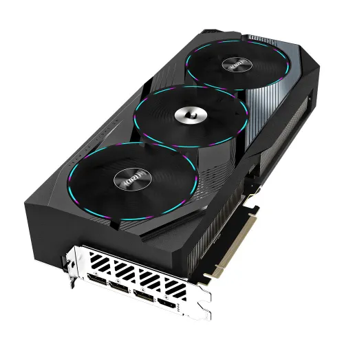 Karta graficzna Gigabyte GeForce RTX 4070 Ti ELITE 12GB GDDR6X 192bit DLSS