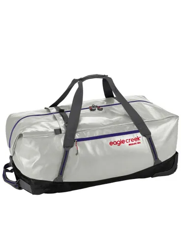 Дорожная сумка Eagle Creek Migrate Wheeled Duffel 2in1 130 L-silver