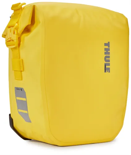 Sakwy THULE Shield Pannier