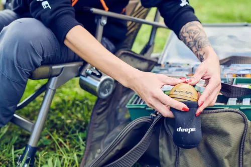 Echosonda wędkarska Deeper Smart Sonar Chirp+ 2.0