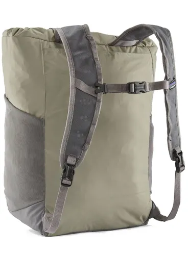Plecak torba Patagonia Terravia Tote Pack - river rock green