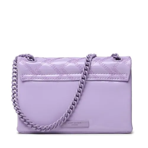 Kurt Geiger Mini Geantă Kensington 9798795309 Liliac