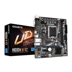 Płyta główna Gigabyte H610M H V2