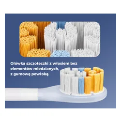 Szczoteczka soniczna DREAME F02 Pro Set Biały