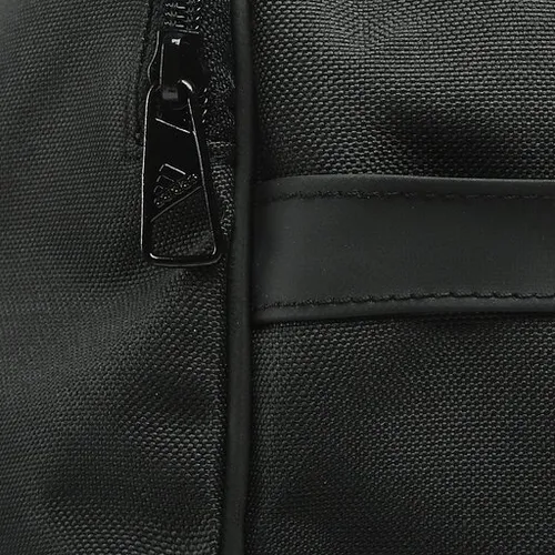 Adidas Linear Duffel Bag l HT4745 Negru / alb