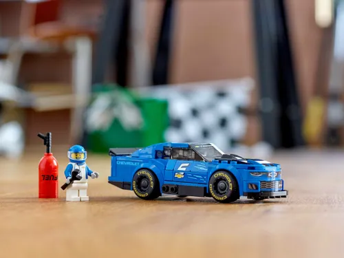 LEGO Speed Champions Chevrolet Camaro ZL1 75891