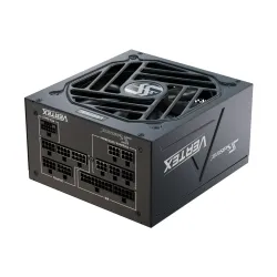 Zasilacz Seasonic Vertex GX-850 850W 80+ Gold Czarny