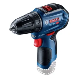 Wiertarko-wkrętarka BOSCH Professional GSR 12V-30 06019G9002 SOLO