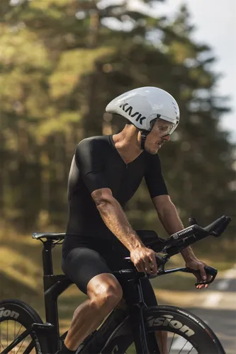 Kask KASK Bambino Pro Evo