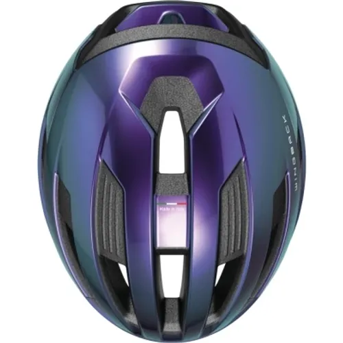 Kask rowerowy Abus WingBack
