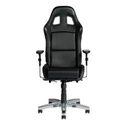 Fotel Playseat Office Gamingowy do 122kg Skóra ECO Czarny