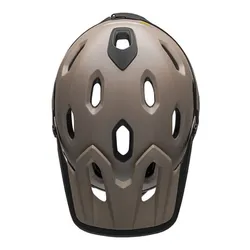 Kask rowerowy Full Face BELL Super DH Spherical MIPS