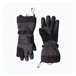 Rękawice narciarskie The North Face Montana Pro GTX black