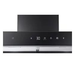 Okap Samsung NK24C5703TM/UR Czarny