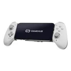 Kontroler GAMESIR G8+ MFi Biały