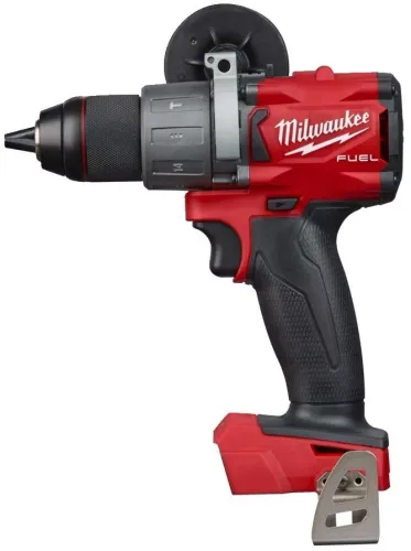 Milwaukee M18 FPP4A2-553P elektrikli el aletleri seti (matkap tornavidası + darbe anahtarı + çekiç + açılı taşlama makinesi + 3x pil + şarj cihazı + kutu)