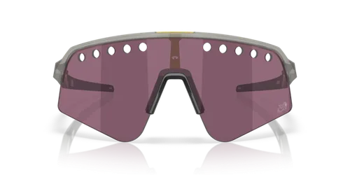 Солнцезащитные очки Oakley Sutro Lite Sweep Tour De France matte grey ink/prizm road black
